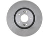 Disc Brake Rotor Raybestos Brakes 980915R
