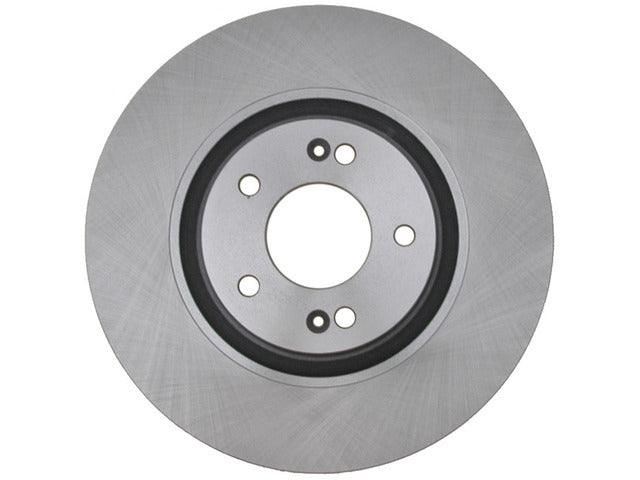 Disc Brake Rotor Raybestos Brakes 980915R