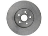 Disc Brake Rotor Raybestos Brakes 980916R