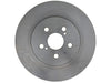 Disc Brake Rotor Raybestos Brakes 980916R