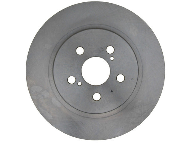 Disc Brake Rotor Raybestos Brakes 980916R