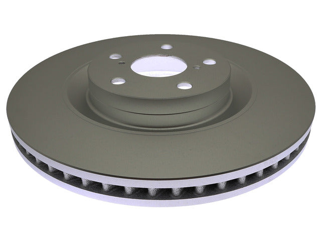Disc Brake Rotor Raybestos Brakes 980917