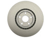 Disc Brake Rotor Raybestos Brakes 980917