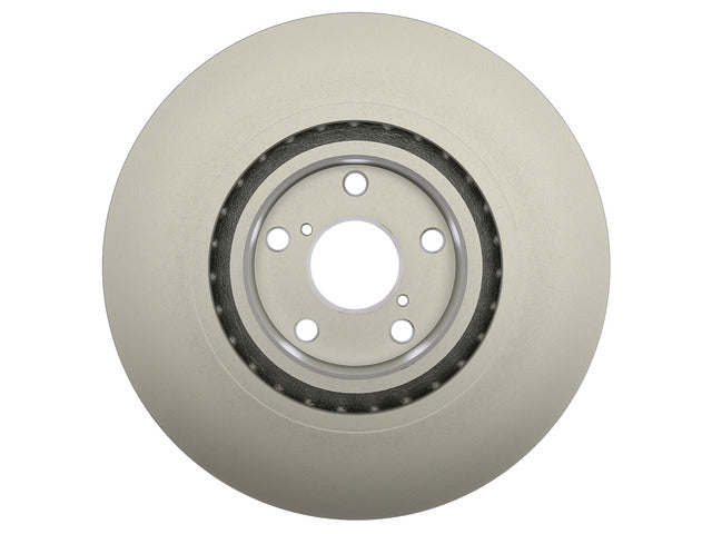 Disc Brake Rotor Raybestos Brakes 980917