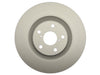 Disc Brake Rotor Raybestos Brakes 980917