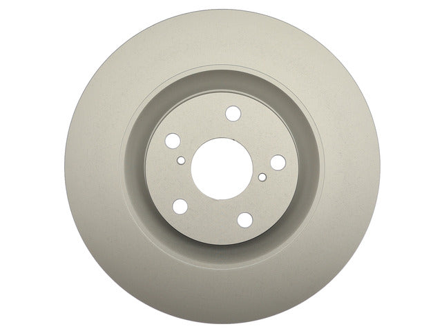 Disc Brake Rotor Raybestos Brakes 980917