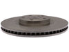 Disc Brake Rotor Raybestos Brakes 980917R