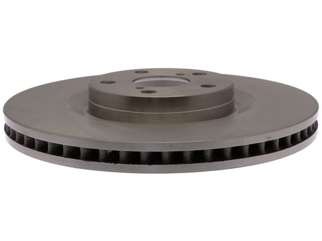 Disc Brake Rotor Raybestos Brakes 980917R