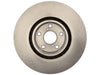Disc Brake Rotor Raybestos Brakes 980917R