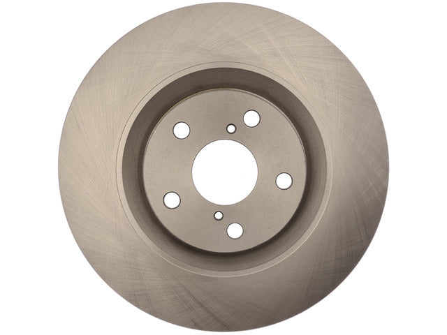 Disc Brake Rotor Raybestos Brakes 980917R