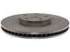 Disc Brake Rotor Raybestos Brakes 980918R