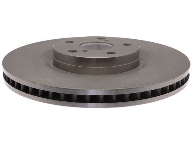 Disc Brake Rotor Raybestos Brakes 980918R