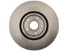 Disc Brake Rotor Raybestos Brakes 980918R