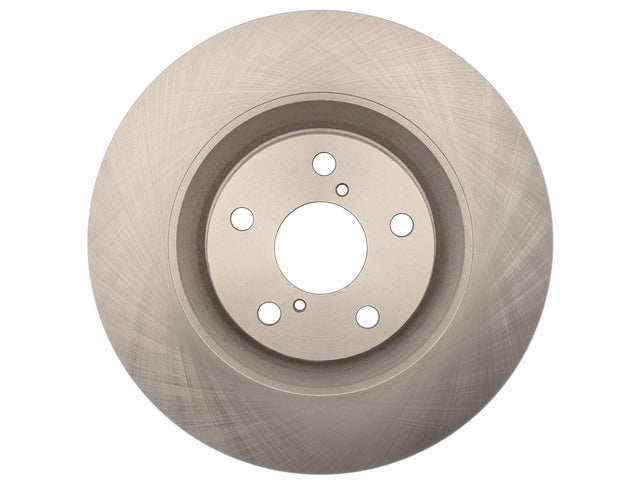 Disc Brake Rotor Raybestos Brakes 980918R