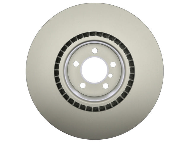 Disc Brake Rotor Raybestos Brakes 980919