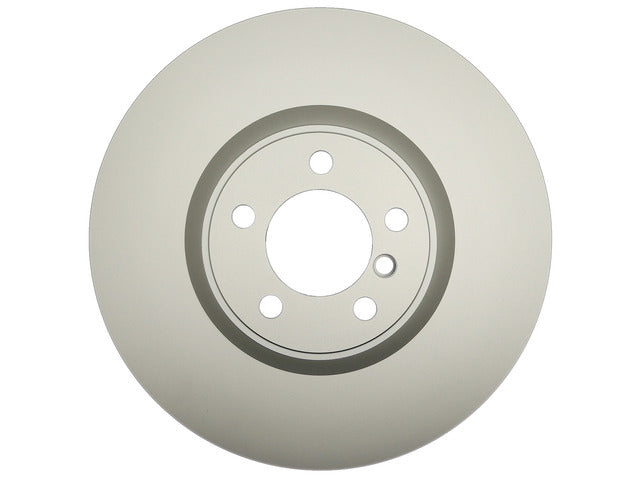 Disc Brake Rotor Raybestos Brakes 980919
