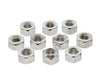 Wheel Lug Nut PTC 98091