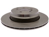 Disc Brake Rotor Raybestos Brakes 980920R