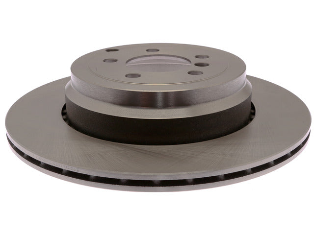 Disc Brake Rotor Raybestos Brakes 980920R