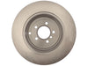 Disc Brake Rotor Raybestos Brakes 980920R