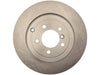 Disc Brake Rotor Raybestos Brakes 980920R