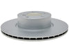 Disc Brake Rotor Raybestos Brakes 980924