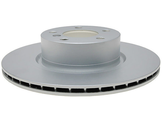 Disc Brake Rotor Raybestos Brakes 980924
