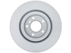 Disc Brake Rotor Raybestos Brakes 980924