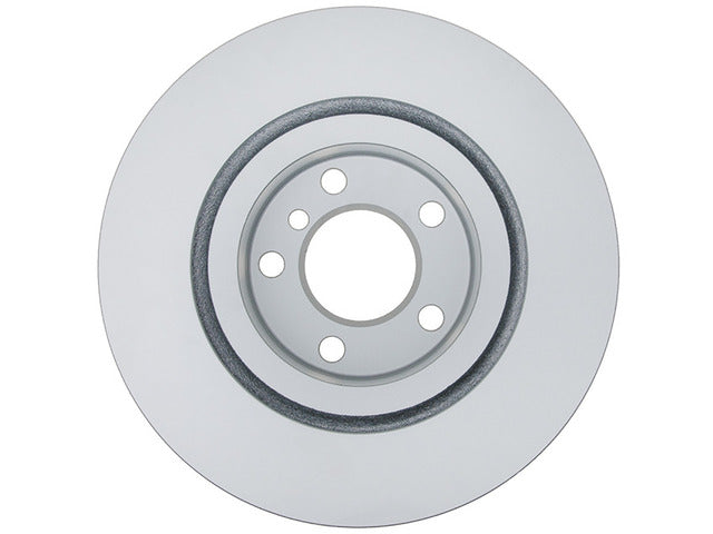 Disc Brake Rotor Raybestos Brakes 980924