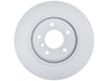 Disc Brake Rotor Raybestos Brakes 980924