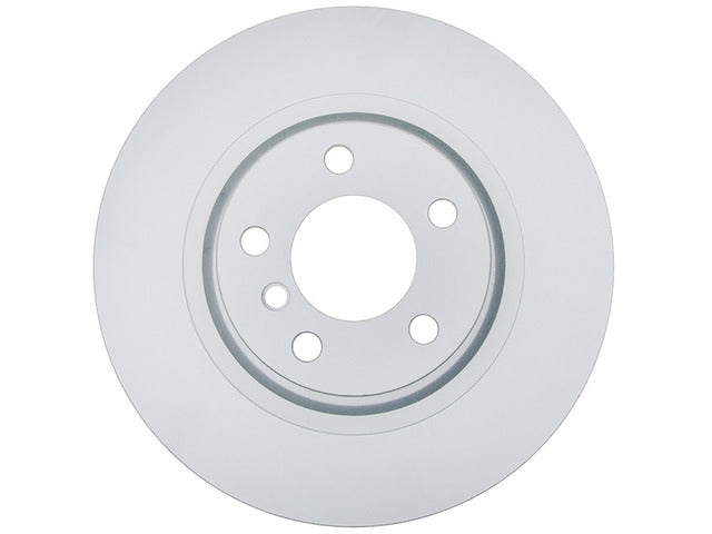 Disc Brake Rotor Raybestos Brakes 980924FZN