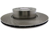 Disc Brake Rotor Raybestos Brakes 980924R
