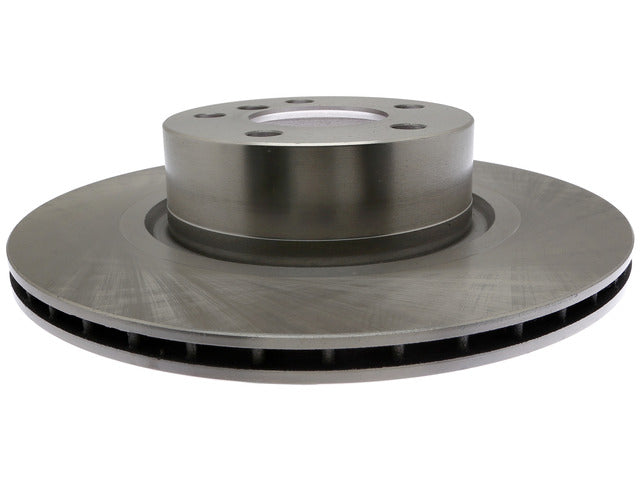Disc Brake Rotor Raybestos Brakes 980924R