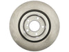 Disc Brake Rotor Raybestos Brakes 980924R