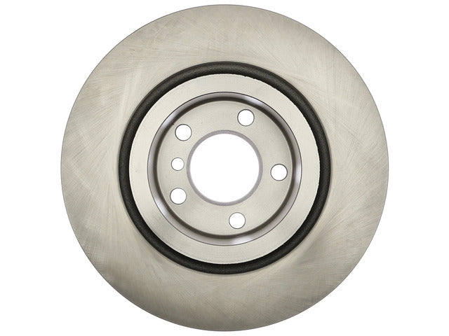 Disc Brake Rotor Raybestos Brakes 980924R