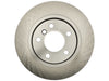 Disc Brake Rotor Raybestos Brakes 980924R