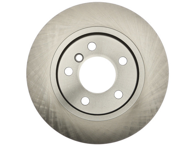 Disc Brake Rotor Raybestos Brakes 980924R