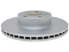 Disc Brake Rotor Raybestos Brakes 980925