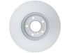 Disc Brake Rotor Raybestos Brakes 980925