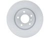 Disc Brake Rotor Raybestos Brakes 980925