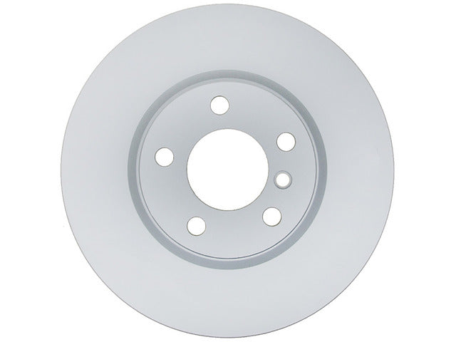 Disc Brake Rotor Raybestos Brakes 980925FZN
