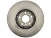 Disc Brake Rotor Raybestos Brakes 980925R