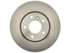 Disc Brake Rotor Raybestos Brakes 980925R