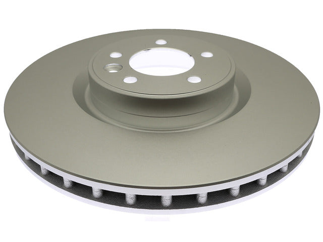 Disc Brake Rotor Raybestos Brakes 980926