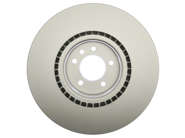 Disc Brake Rotor Raybestos Brakes 980926