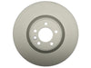 Disc Brake Rotor Raybestos Brakes 980926