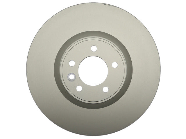 Disc Brake Rotor Raybestos Brakes 980926