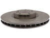 Disc Brake Rotor Raybestos Brakes 980926R