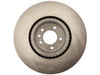 Disc Brake Rotor Raybestos Brakes 980926R