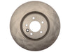 Disc Brake Rotor Raybestos Brakes 980926R